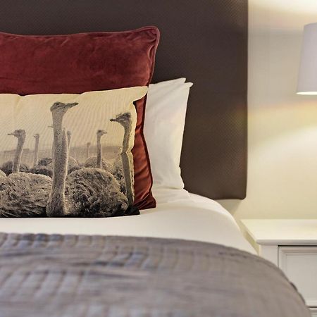 Stay In Luxury At Stonehill Place Cape Town Eksteriør bilde