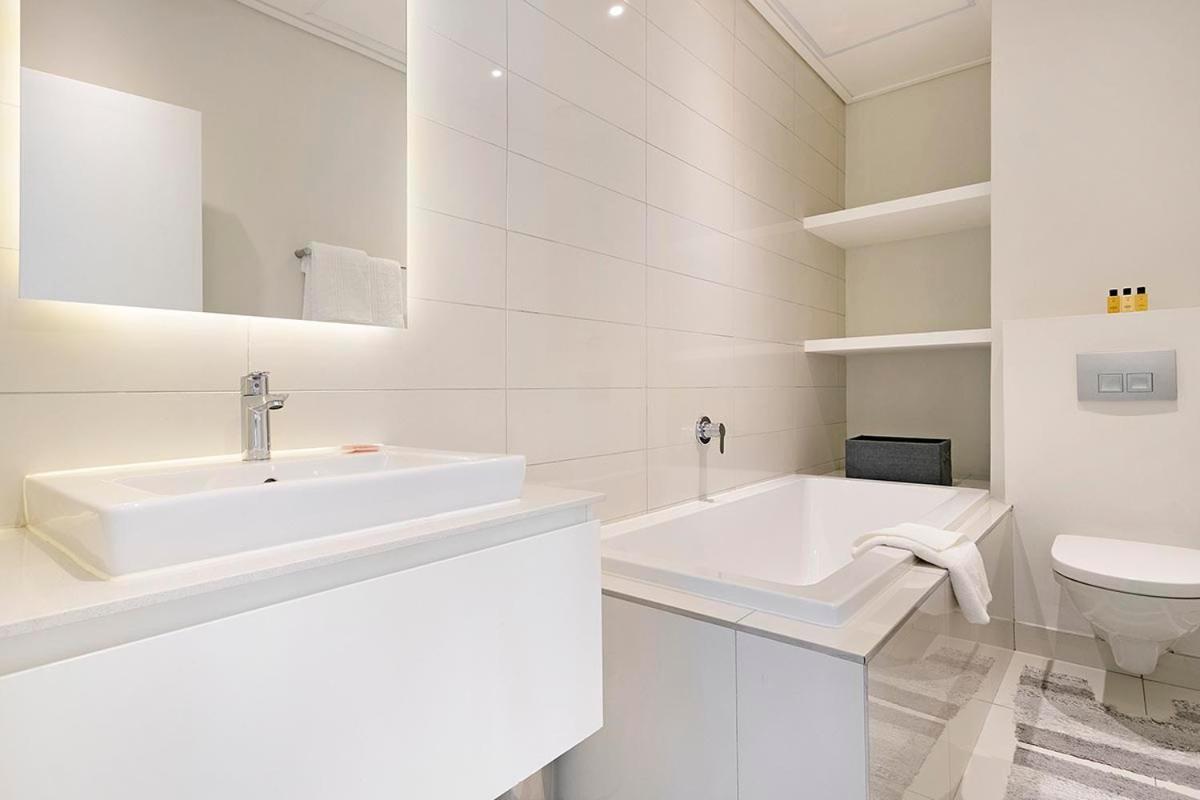 Stay In Luxury At Stonehill Place Cape Town Eksteriør bilde