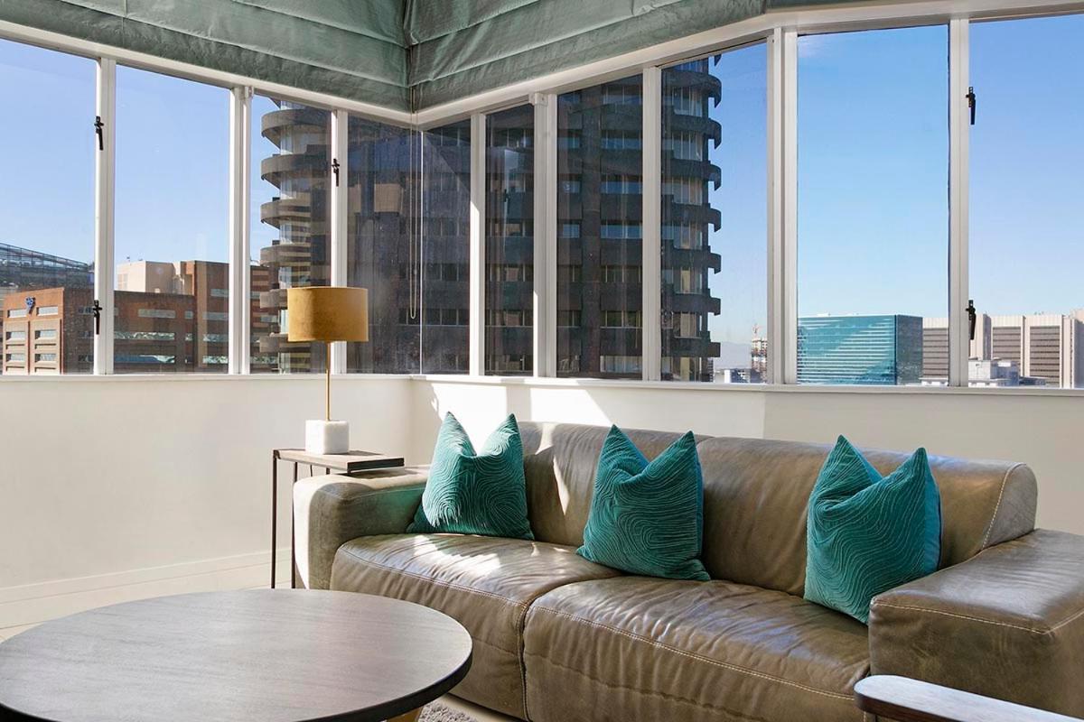 Stay In Luxury At Stonehill Place Cape Town Eksteriør bilde