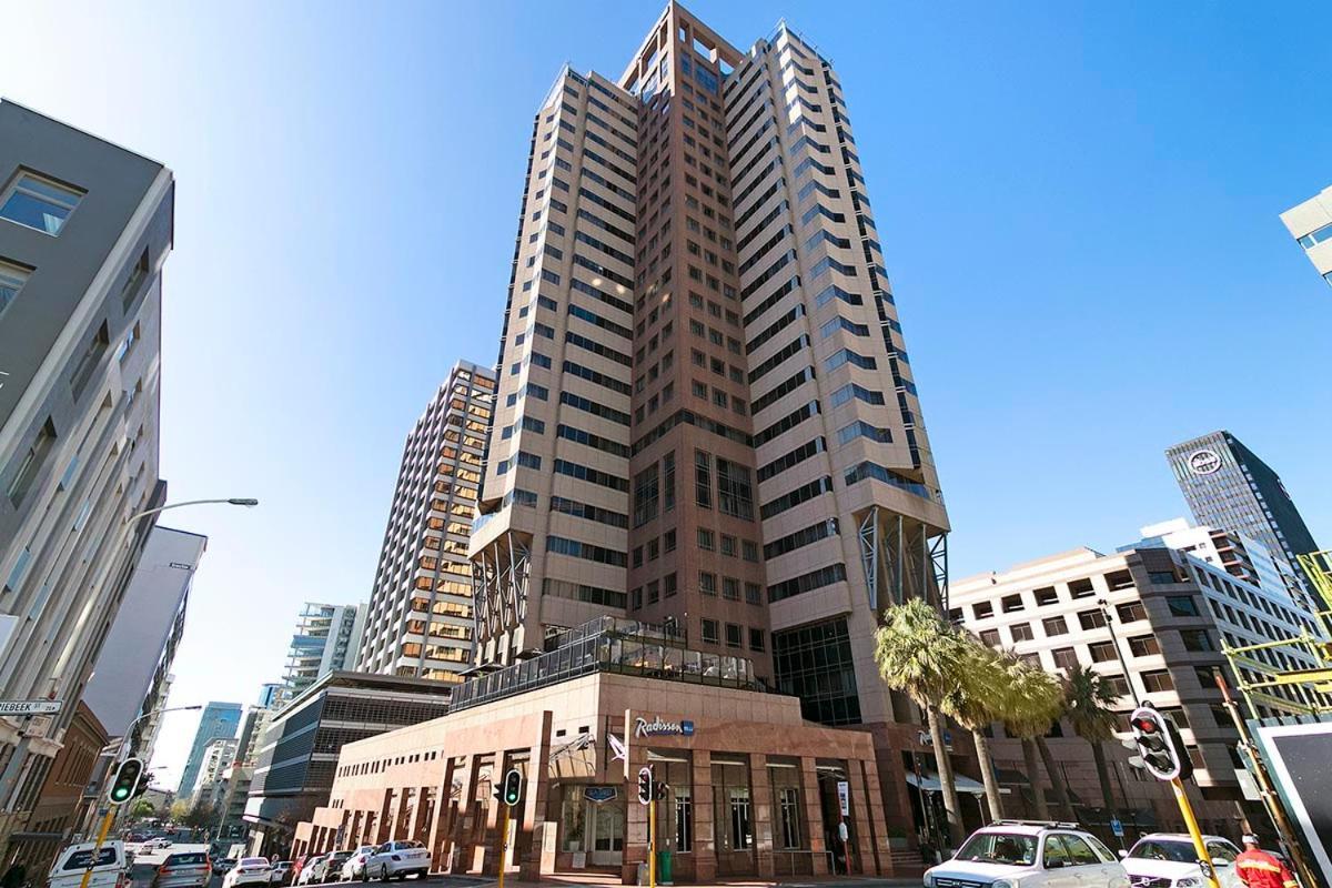 Stay In Luxury At Stonehill Place Cape Town Eksteriør bilde