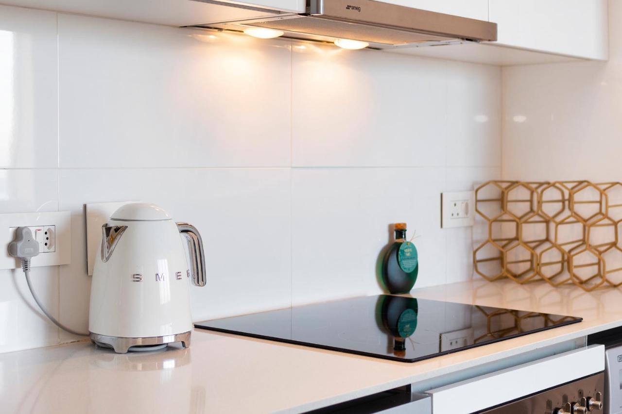 Stay In Luxury At Stonehill Place Cape Town Eksteriør bilde