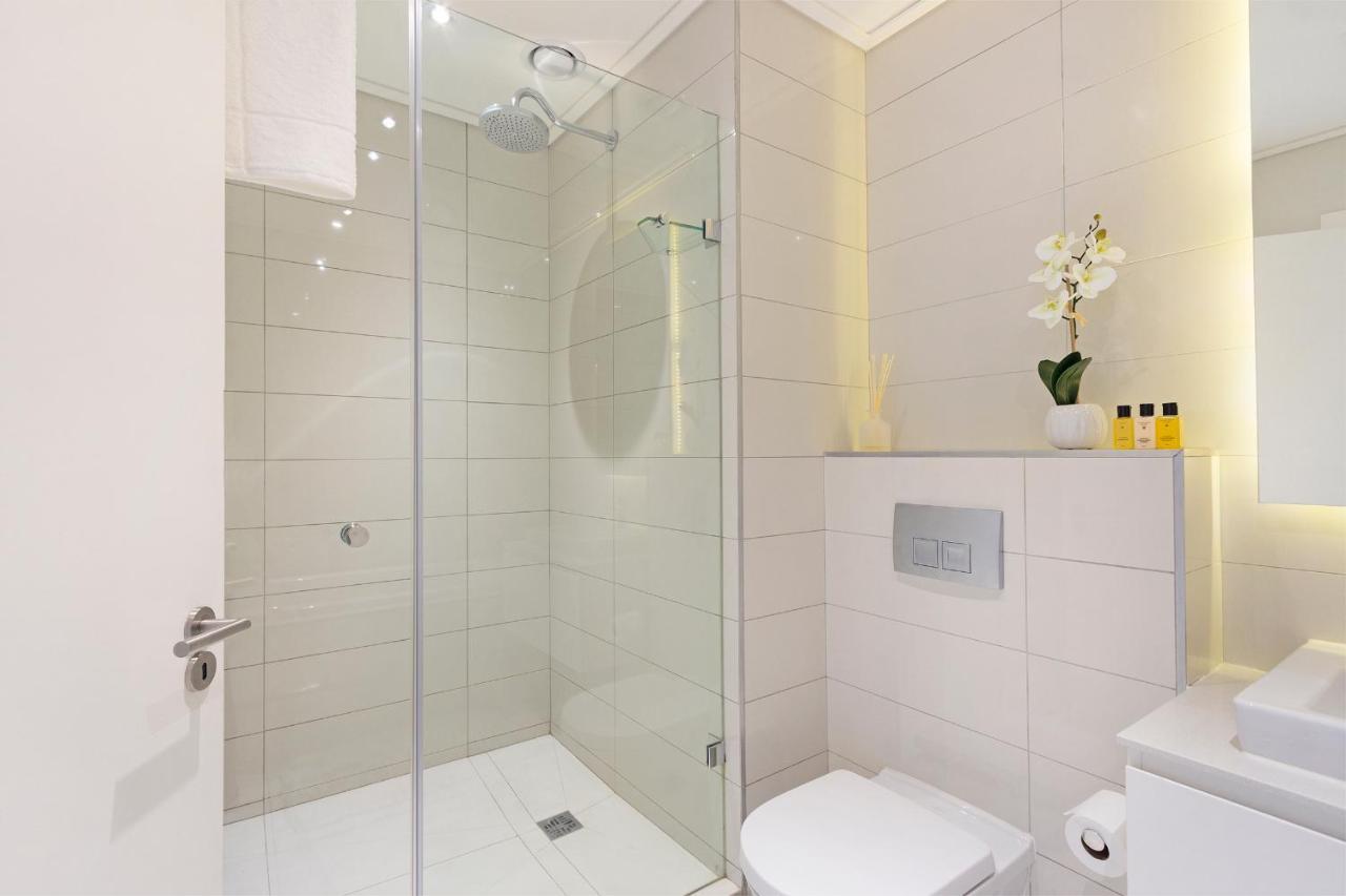 Stay In Luxury At Stonehill Place Cape Town Eksteriør bilde