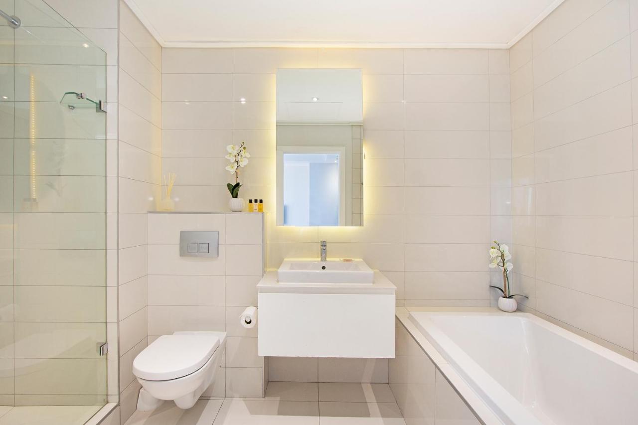 Stay In Luxury At Stonehill Place Cape Town Eksteriør bilde