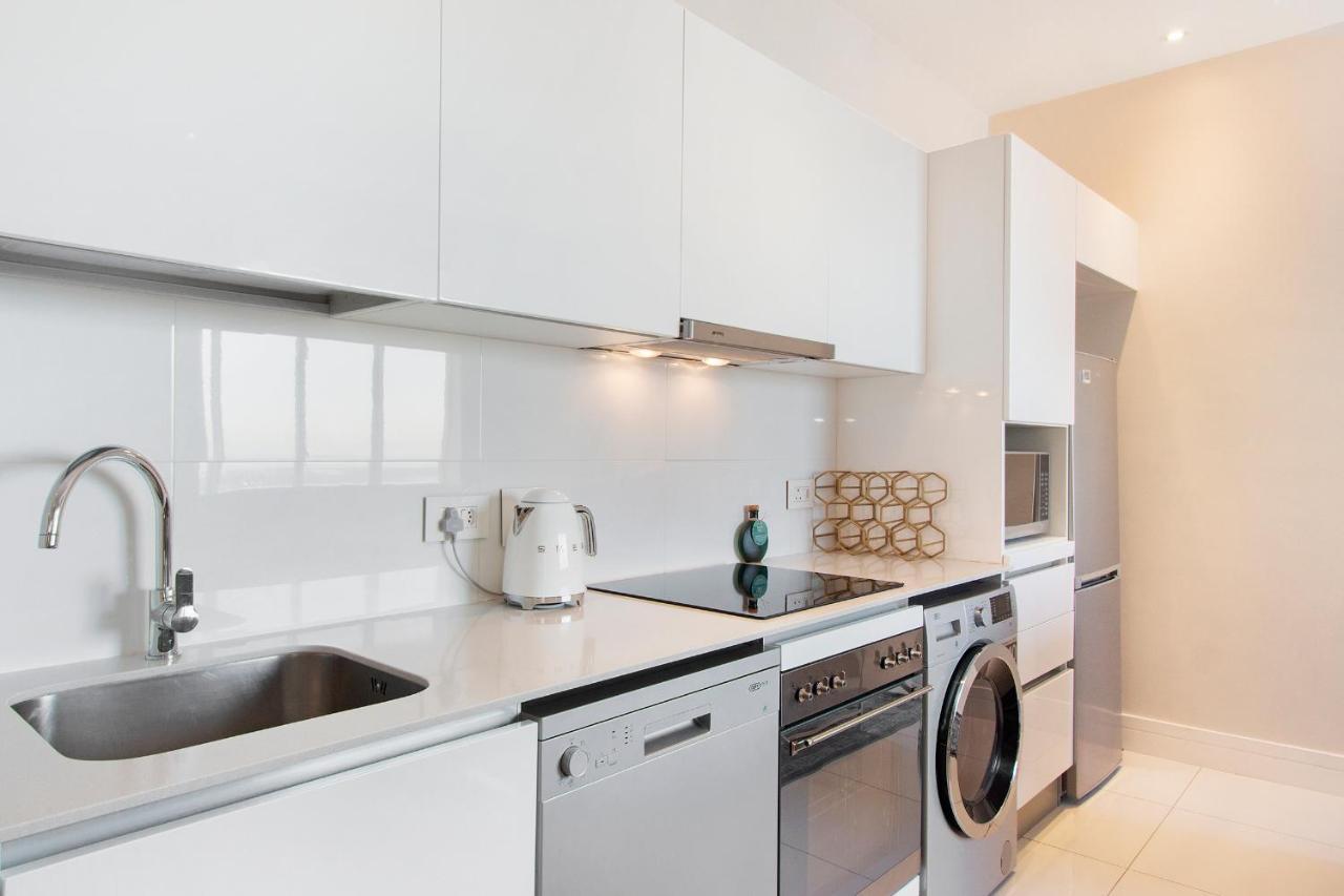 Stay In Luxury At Stonehill Place Cape Town Eksteriør bilde