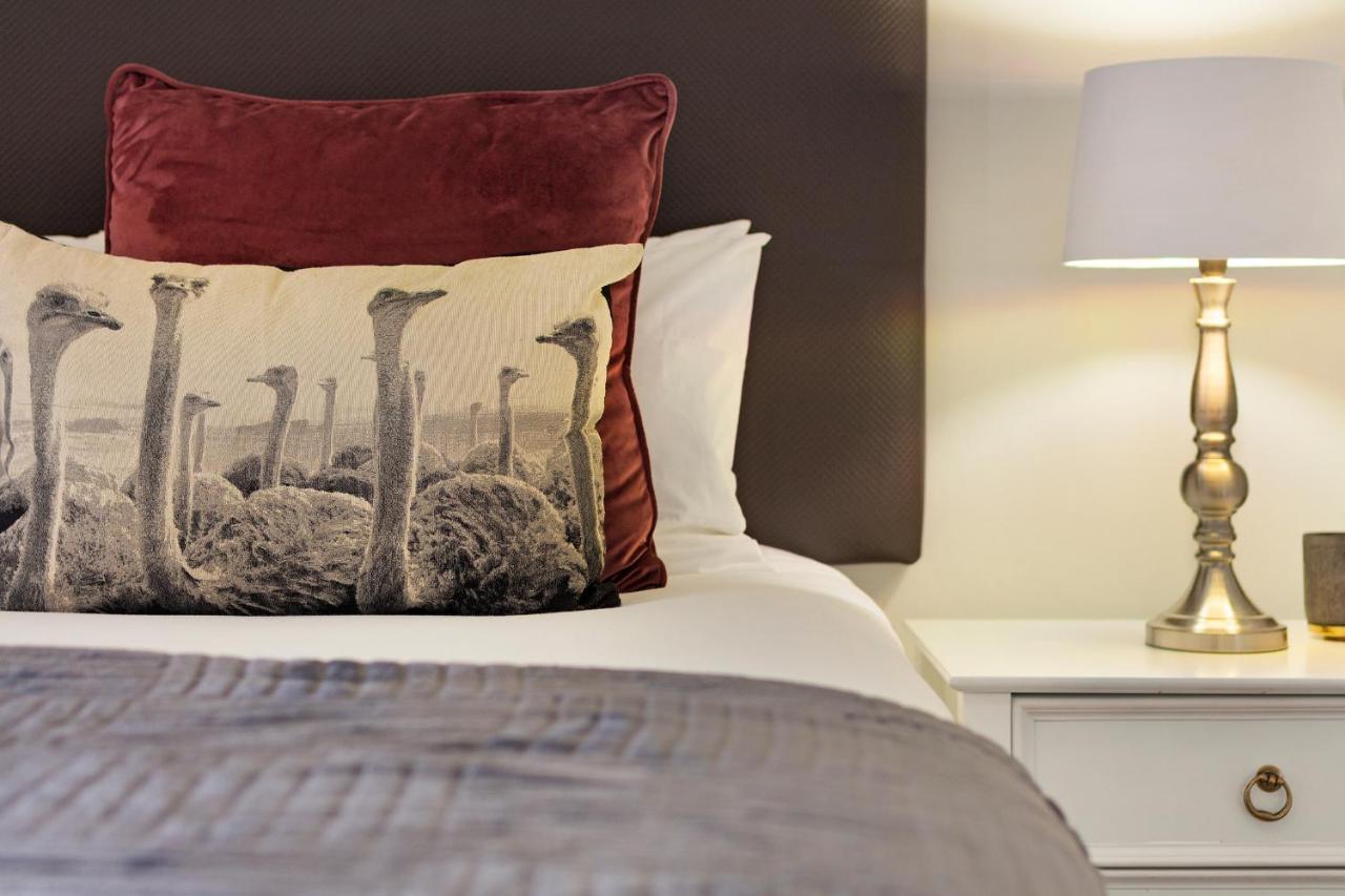 Stay In Luxury At Stonehill Place Cape Town Eksteriør bilde