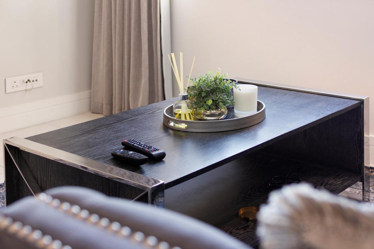 Stay In Luxury At Stonehill Place Cape Town Eksteriør bilde