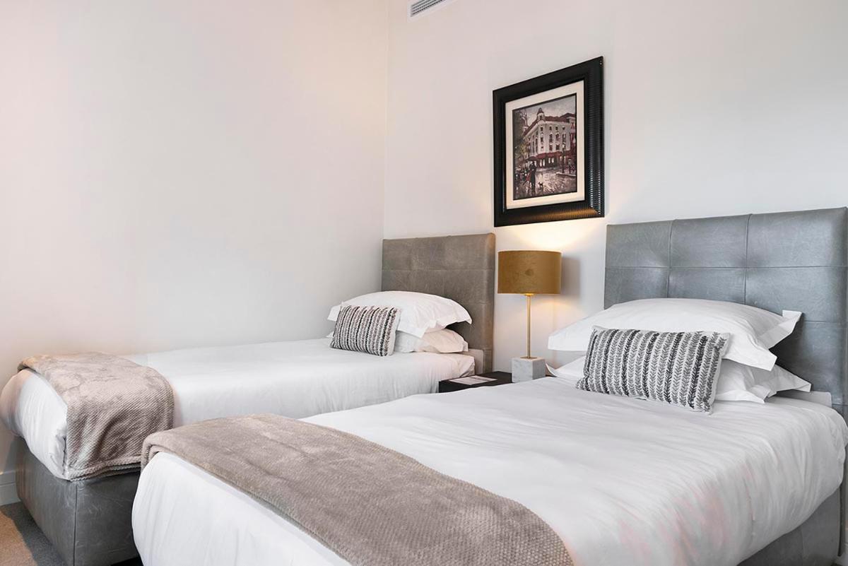 Stay In Luxury At Stonehill Place Cape Town Eksteriør bilde